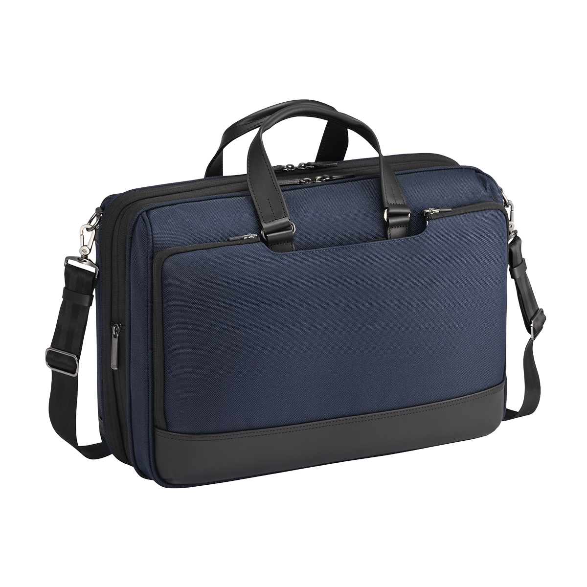 最大46% 1/8限定 エースジーン デュラホールド ビジネスバッグ ブリーフケース 2WAY A4 B4 ace. GENE LABEL 30565 | ace. GENE LABEL | 02