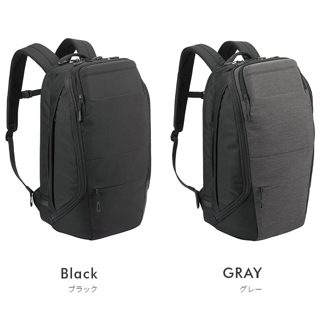 ビジネスリュック メンズ 25L 15.6インチ対応 - バッグ