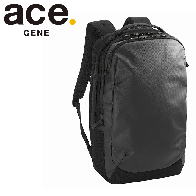 最大41% 10/27限定 エース ジーン ラグレンティス ビジネスリュック B4 ace. GENE LABEL RUGGRENTICE 68323 5年保証