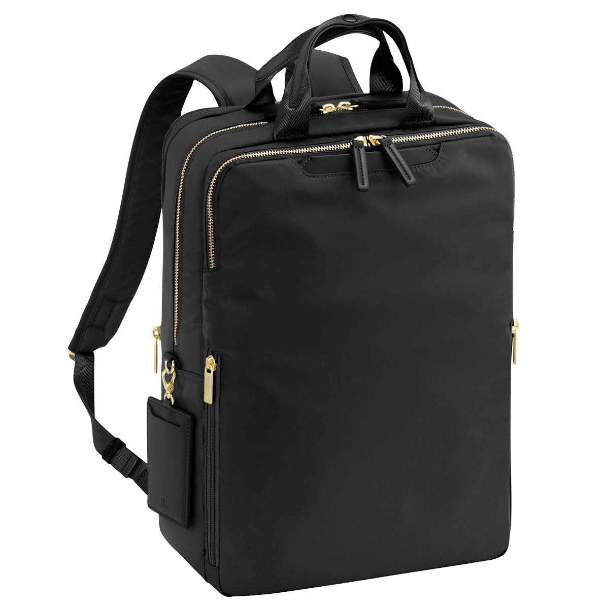 最大51% 8/21限定 エース ジーンレーベル フィッテム ビジネスリュック A4 17L/20L 拡張 軽量 PC収納 セットアップ レディース 通勤 出張 ace. GENE LABEL 68686 | ace. GENE LABEL | 01
