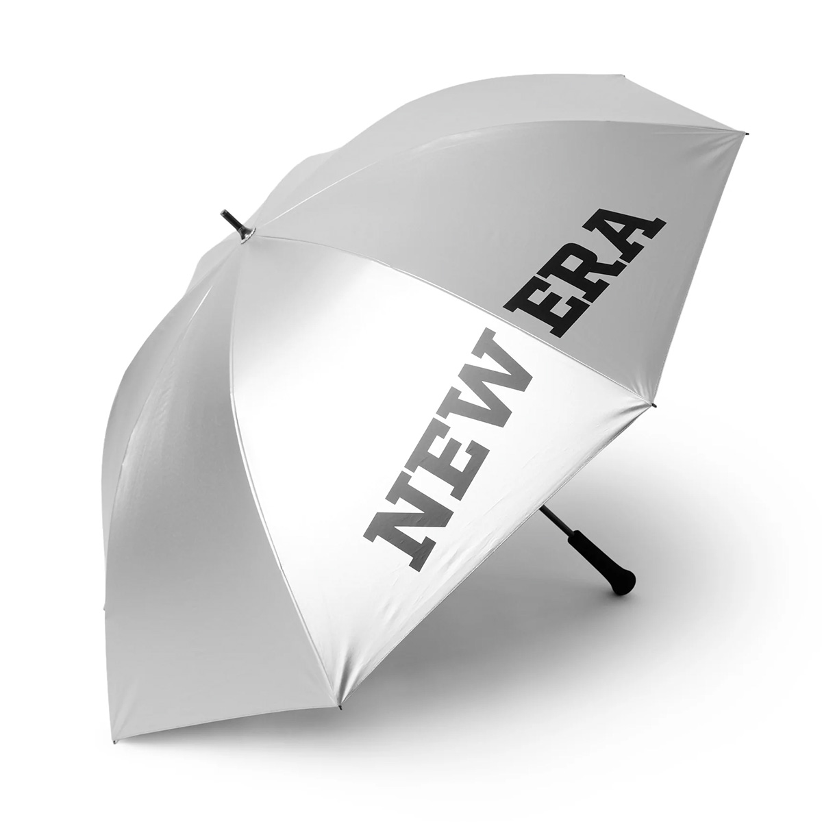 NEW ERA（ニューエラ） 最大42% 6/7限定 ゴルフ 傘 メンズ レディース