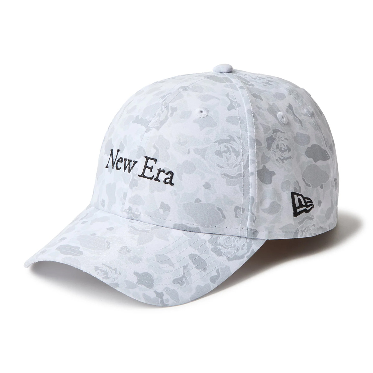 最大46% 1/30から ニューエラ ゴルフ キャップ 帽子 メンズ レディース ブランド NEW ERA GOLF 9FORTY | NEW ERA | 01