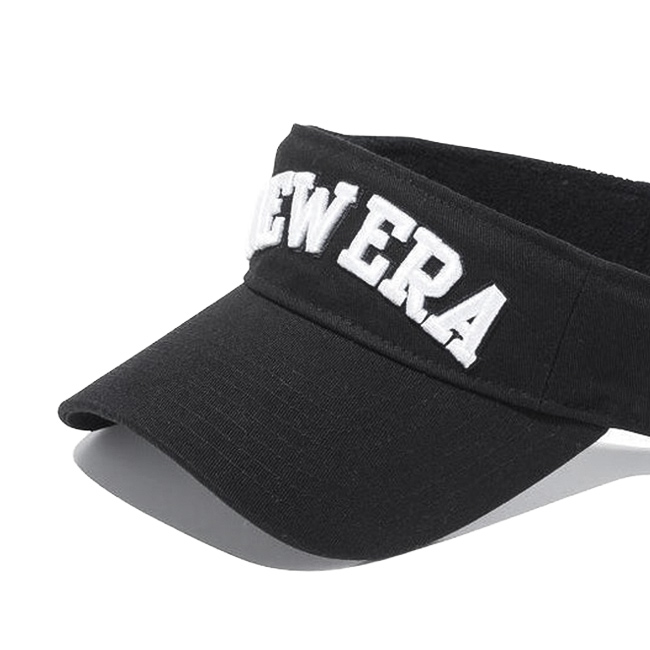 NEW ERA 最大27% 4/22まで ニューエラ ゴルフ 帽子 サンバイザー