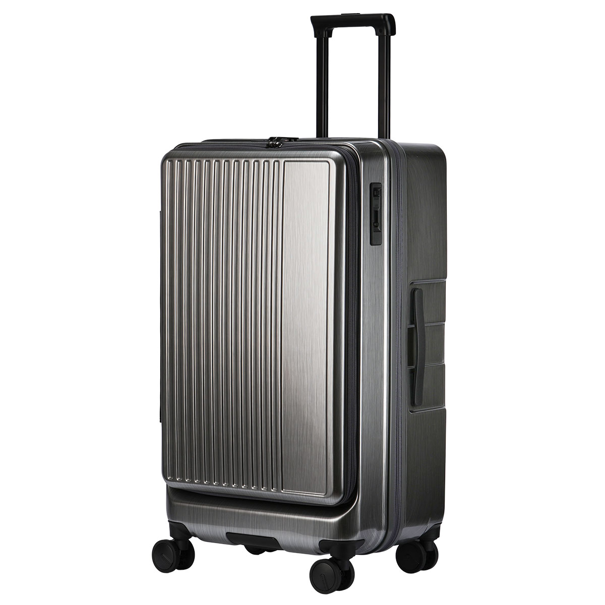 最大51% 2/11限定 グランプラス スーツケース LLサイズ XL 103L/115L