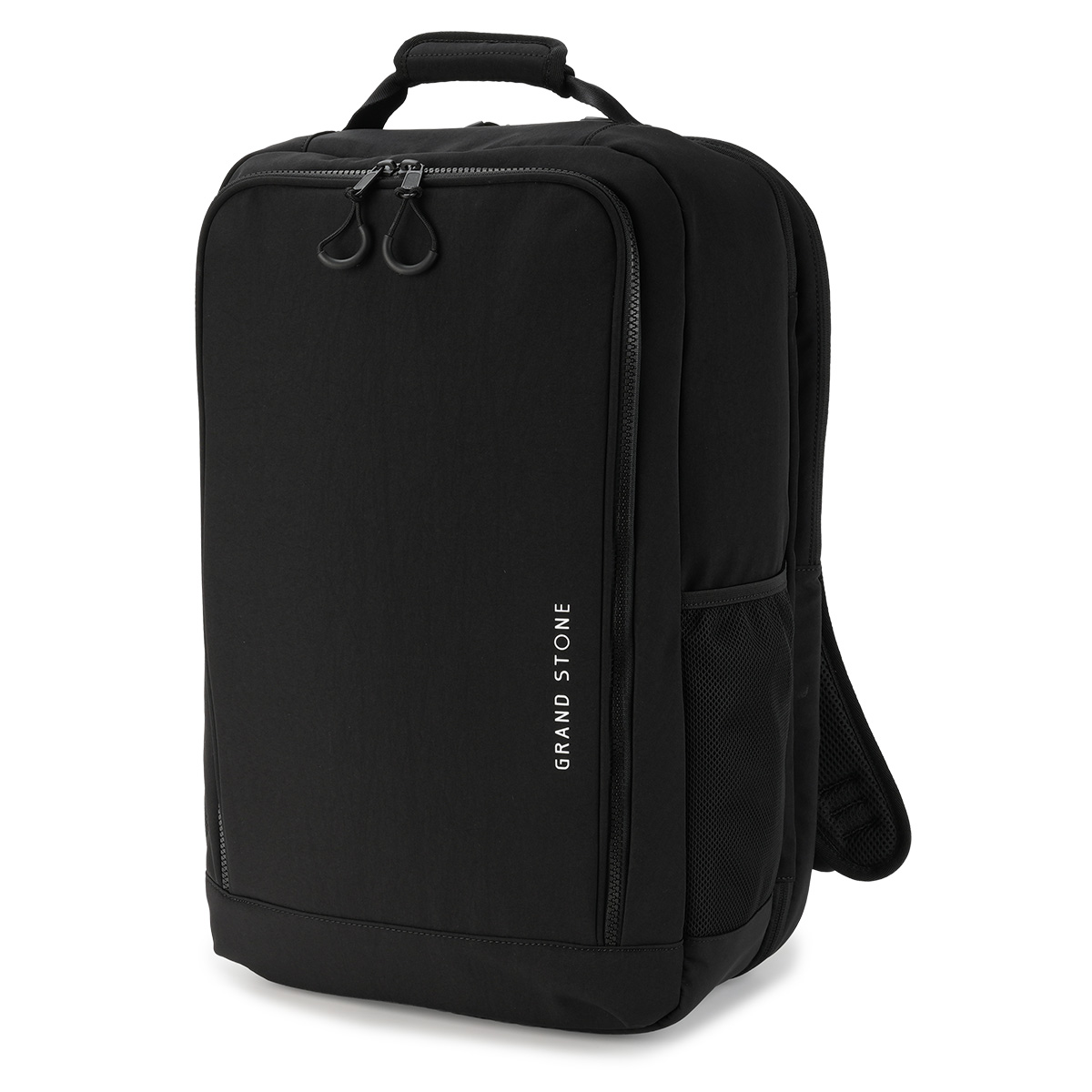 最大41% 9/8限定 グランドストーン トラベラー リュック フルオープン 40L A3 ワッシャーナイロン 撥水 軽量 GRANDSTONE GSA-867 | GRAND STONE | 01