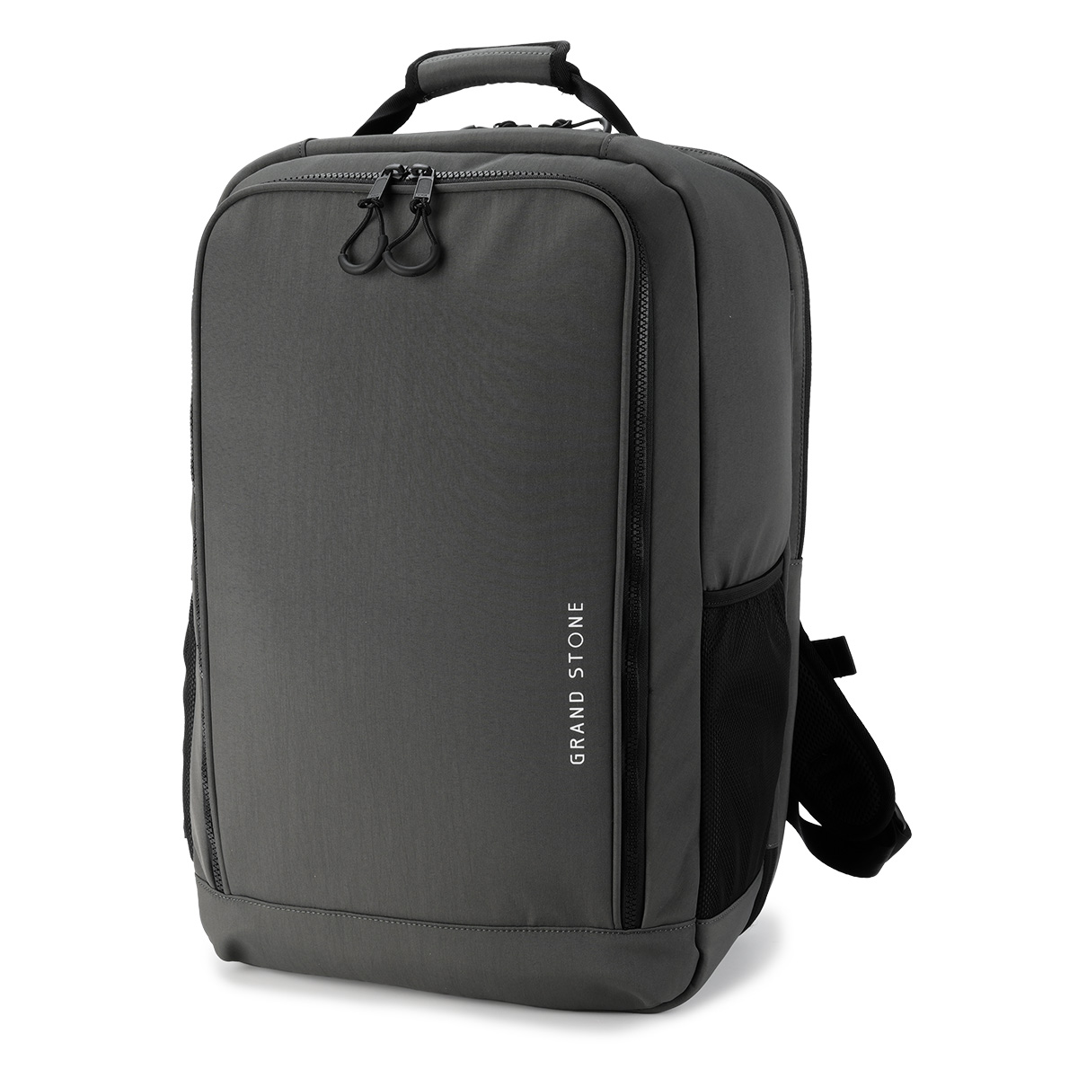最大41% 9/8限定 グランドストーン トラベラー リュック フルオープン 40L A3 ワッシャーナイロン 撥水 軽量 GRANDSTONE GSA-867 | GRAND STONE | 02