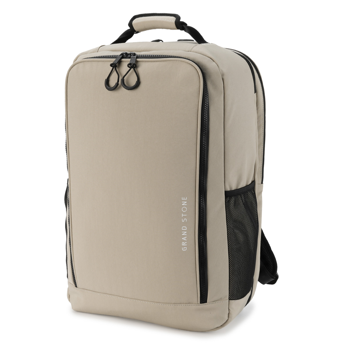 最大41% 9/8限定 グランドストーン トラベラー リュック フルオープン 40L A3 ワッシャーナイロン 撥水 軽量 GRANDSTONE GSA-867 | GRAND STONE | 03