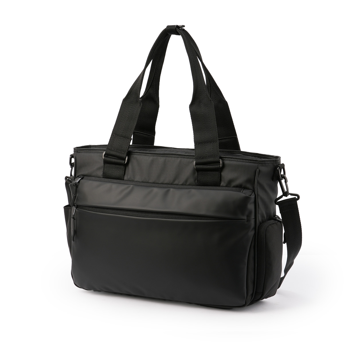 商品レビューで+5%｜グランドストーン コール II トートバッグ ビジネストートバッグ メンズ ファスナー付き 大きめ 大容量 A4 GRAND STONE GSA837 GRAND STONE（グランドストーン） コール II トートバッグ ビジネス