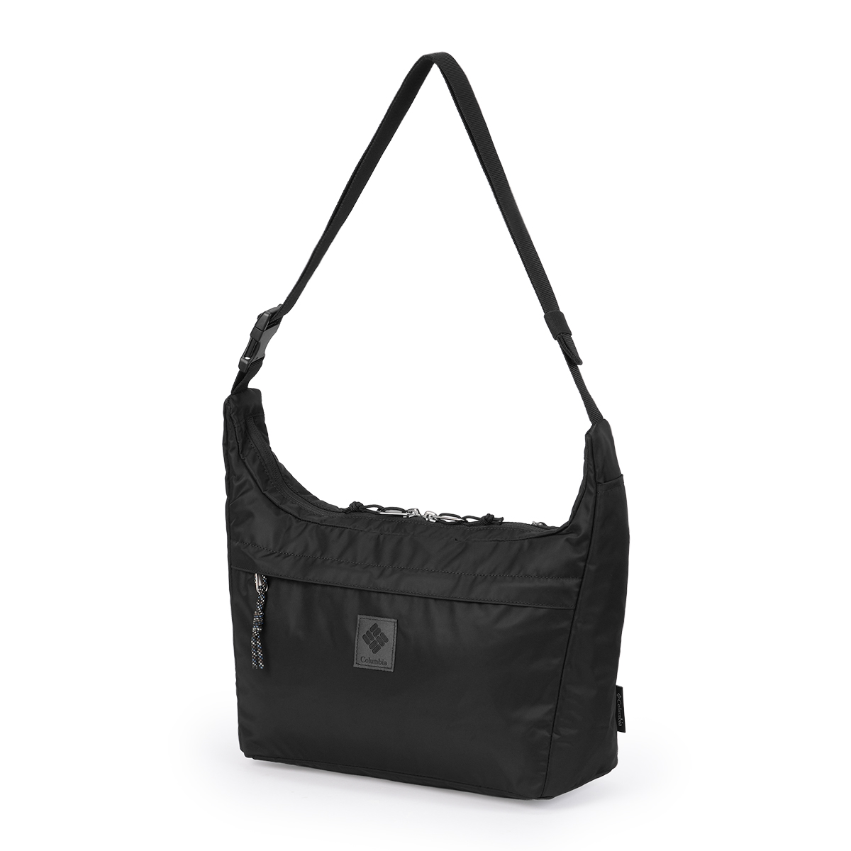 コロンビア グレートスモーキーガーデン ショルダーバッグ メンズ レディース ブランド 斜めがけバッグ 撥水 三日月型 Columbia PU8802 | Columbia | 01