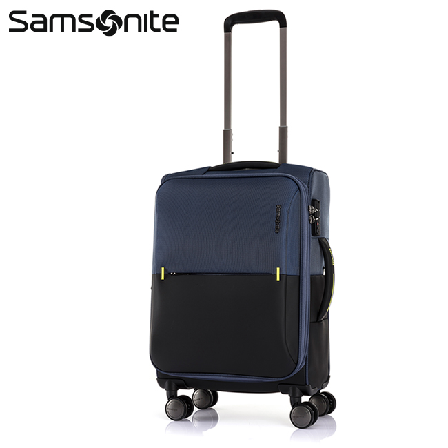 最大32% 6/9限定 サムソナイト スーツケース 機内持ち込み Sサイズ 37L/43L 軽量 拡...