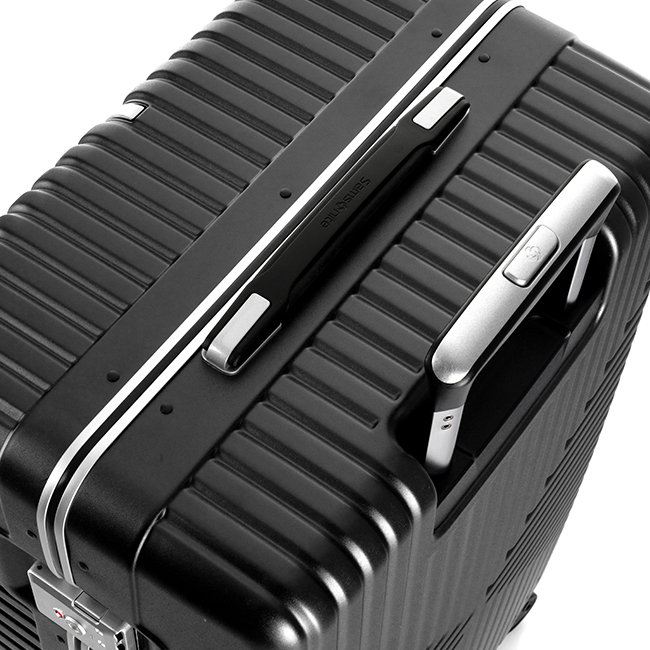 サムソナイト スーツケース Lサイズ 93L 軽量 大型 大容量 無料受託