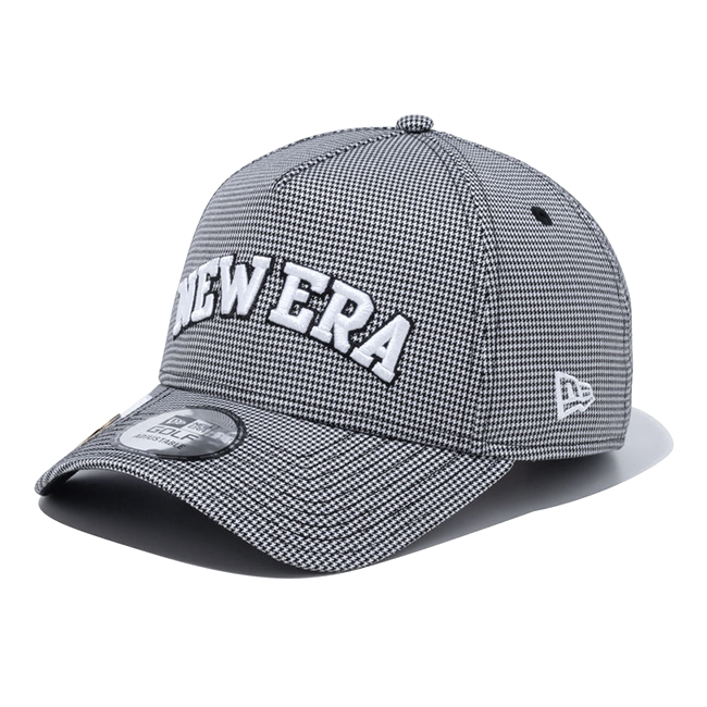 ニューエラ ゴルフ キャップ 9FORTY メンズ レディース ブランド アジャスタブル 帽子 抗菌 NEW ERA GOLF 13762951｜selection｜02