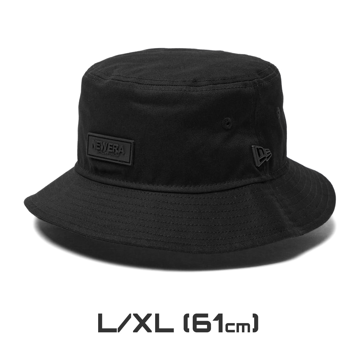 楽天市場】ニューエラ バケットハット NEW ERA HAT バケハ