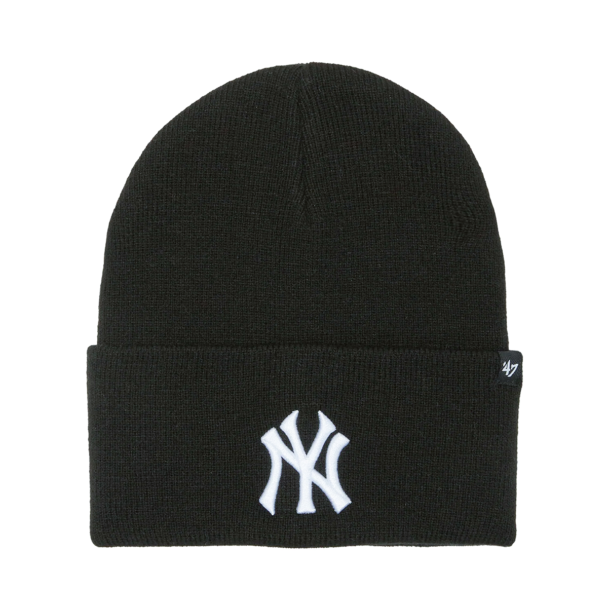 最大42% 12/28限定 フォーティーセブン 47 カフニット ニット帽 メンズ レディース ドジャース ヤンキース MLB | 47 | 07