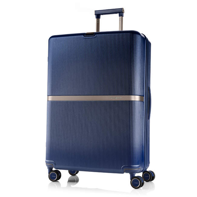 サムソナイト スーツケース LLサイズ XL 100L/118L 大型 大容量 拡張 無料受託 静音...
