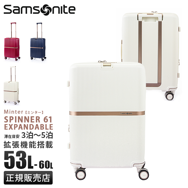 Samsonite discount luggage price