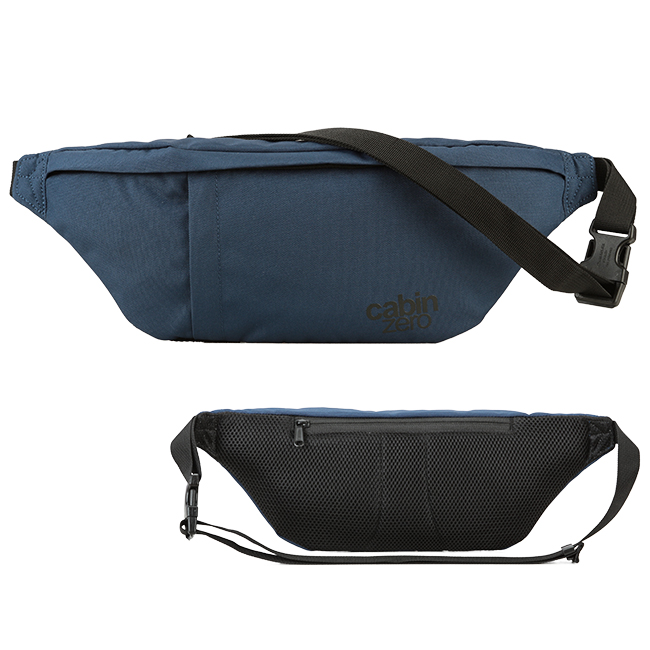 cabin zero 最大43% 11/22限定 キャビンゼロ ウエストバッグ メンズ