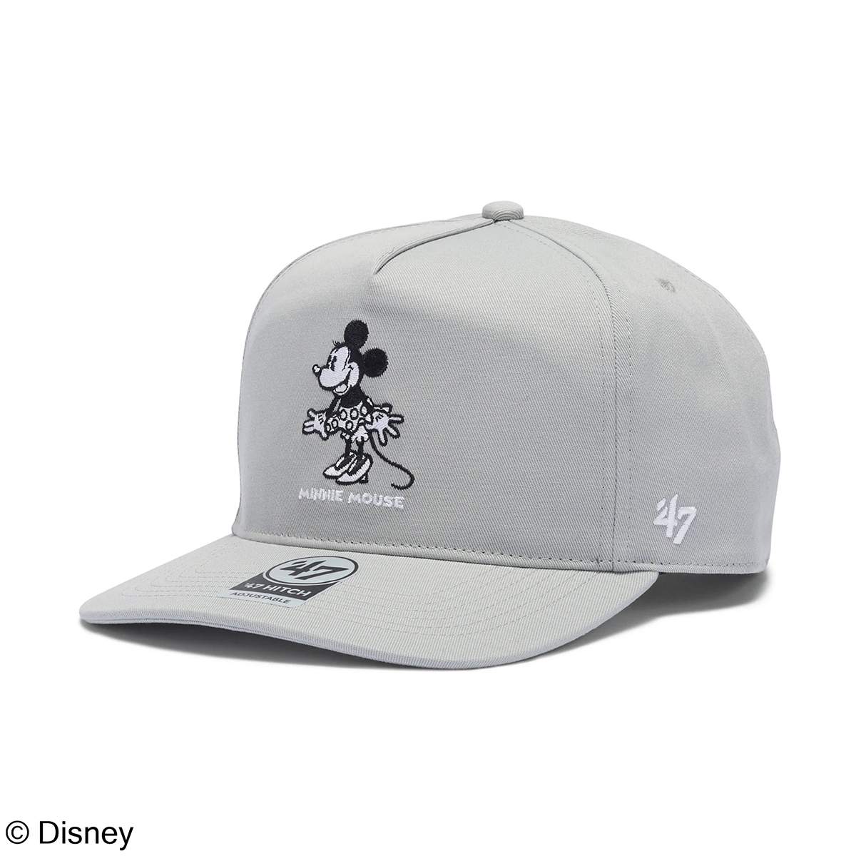 47（フォーティーセブン） 最大42% 2/8限定 ヒッチディズニー ミッキー