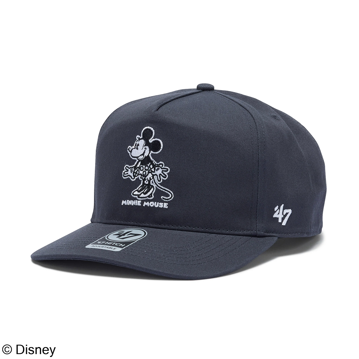 47（フォーティーセブン） 最大42% 2/20限定 ヒッチディズニー