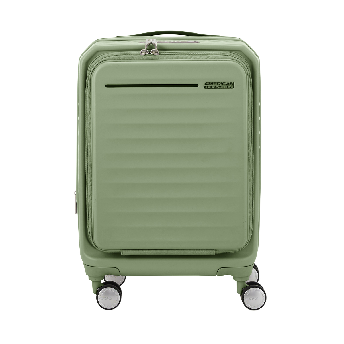 アメリカンツーリスター フロンテック スーツケース 機内持ち込み Sサイズ 38L/43L 拡張 フロントオープン AmericanTourister HJ3-007 | AMERICAN TOURISTER | 03