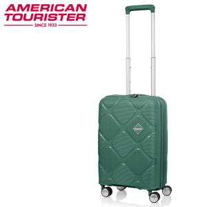 アメリカンツーリスター スーツケース 機内持ち込み Sサイズ 35L/42L 軽量 拡張 小型 US...