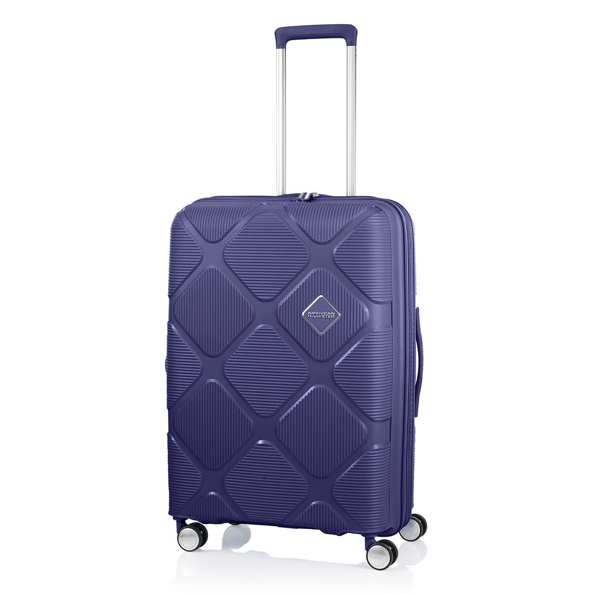 アメリカンツーリスター スーツケース M インスタゴン 容量拡張 軽量 87L AMERICAN TOURISTER アメリカンツーリスター インスタゴン