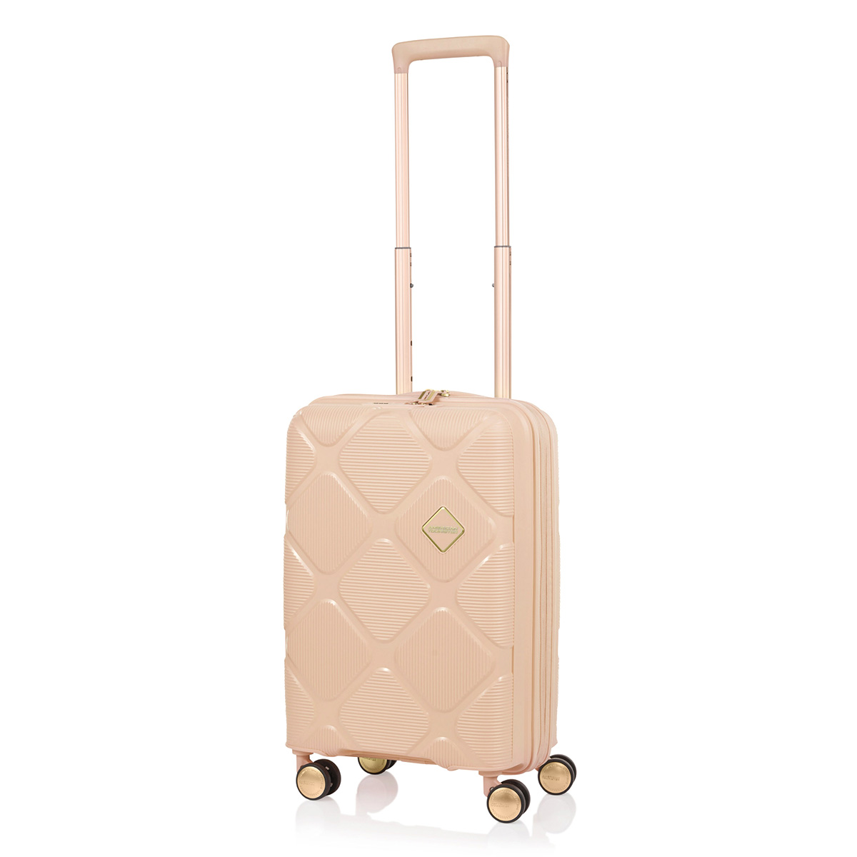 Hirobiroアメリカンツーリスター　インスタゴンS AMERICAN TOURISTER 最大51% 9/7限定 アメリカンツーリスター