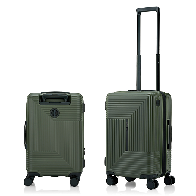 Samsonite（サムソナイト） 最大43% 9/14まで スーツケース 機内