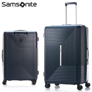 最大40% 4/28限定 サムソナイト スーツケース LLサイズ 105L/120L 大型 大容量 ...
