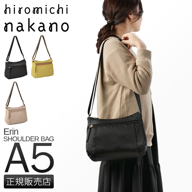 販売 hiromichi nakano ショルダーバッグ