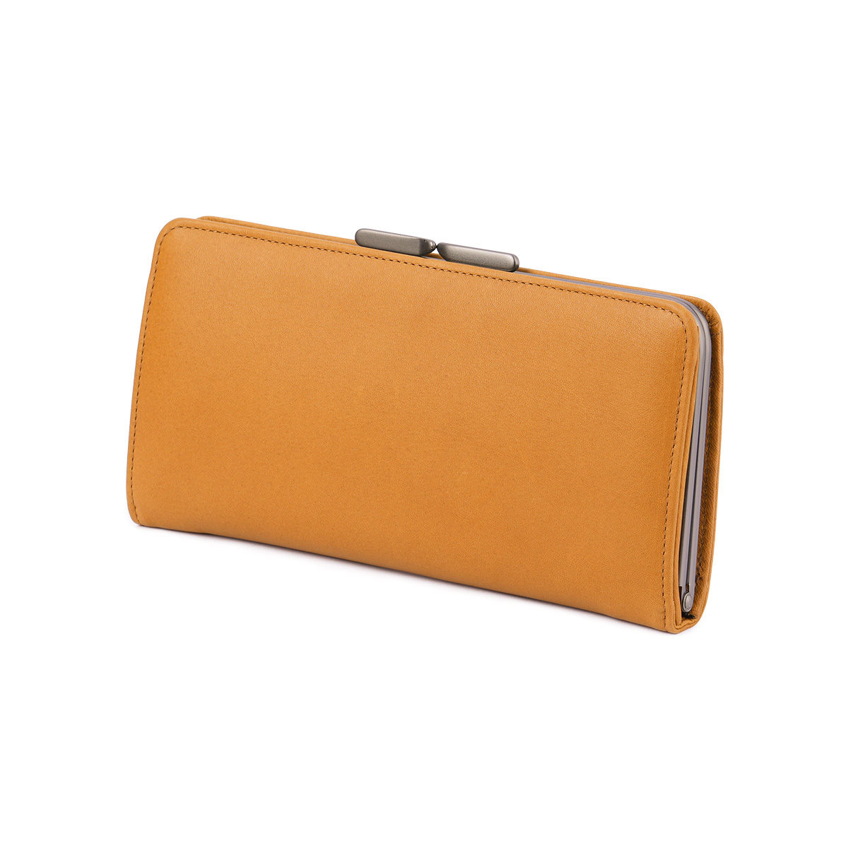 商品レビューで+5%｜オーラマ 財布 長財布 本革 がま口 メンズ レディース ブランド HORAMA 55346 HORAMA 最大42% 1/13限定 オーラマ 財布 長財布 本革 がま口 メンズ