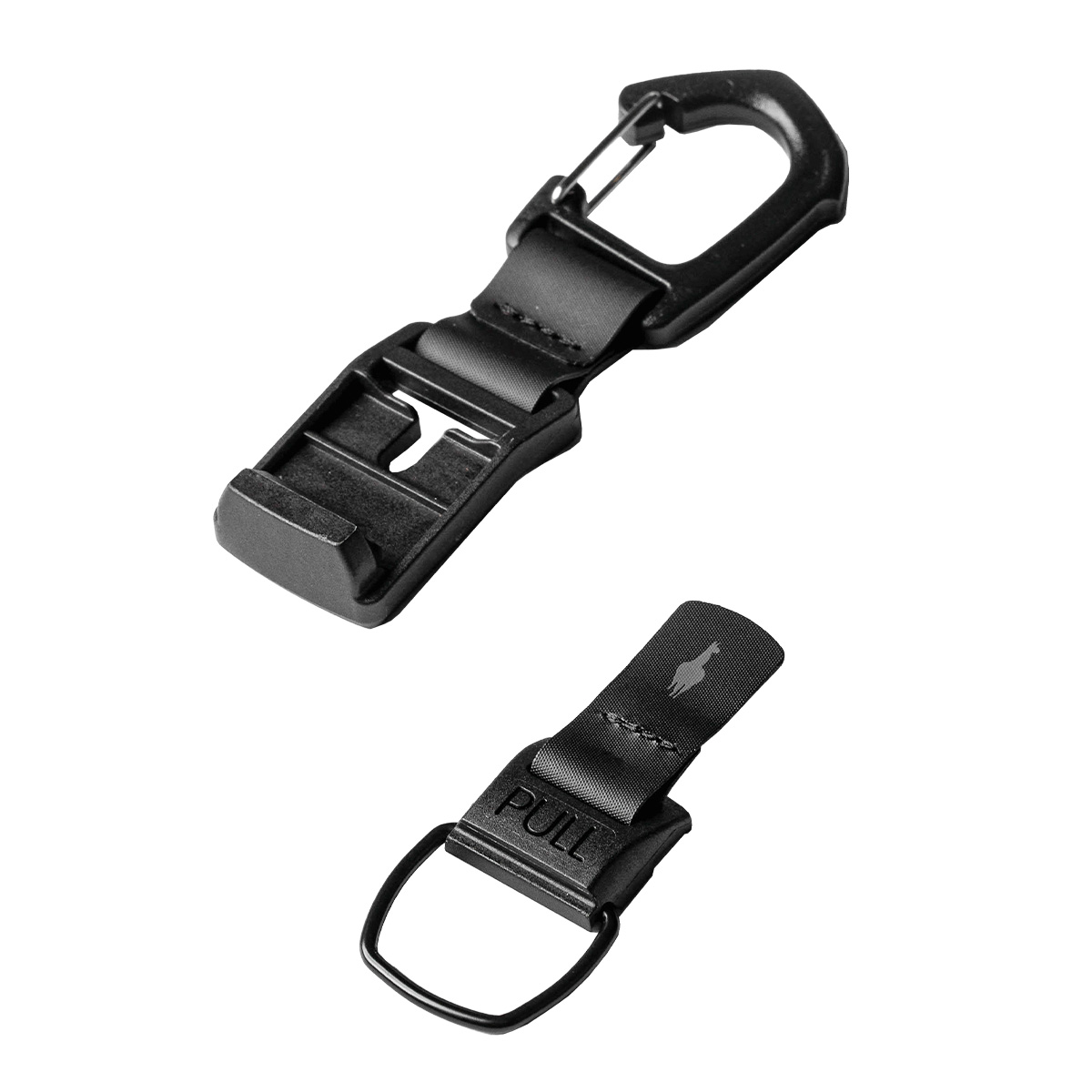 ALPAKA 最大41% 2/25限定 アルパカ ハブ カラビナ キーケース