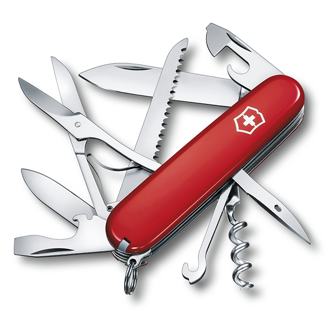 VICTORINOX ビクトリノックス　中古ナイフ 5本 VICTORINOX（ビクトリノックス） 最大42% 5/13限定 ナイフ マルチ