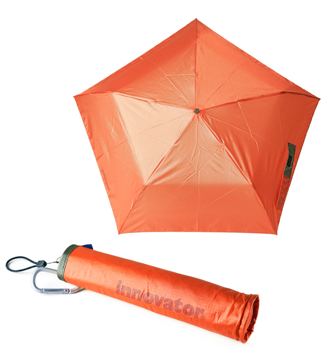 最大40% 5/25限定 イノベーター 折りたたみ傘 超軽量 超撥水 丈夫 雨傘 手動 手開き式 折...