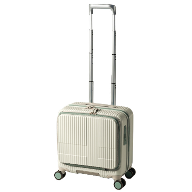 セール商品  スウェーデンINNOVATOR スーツケースキャリー付 TSA002 旅行用品