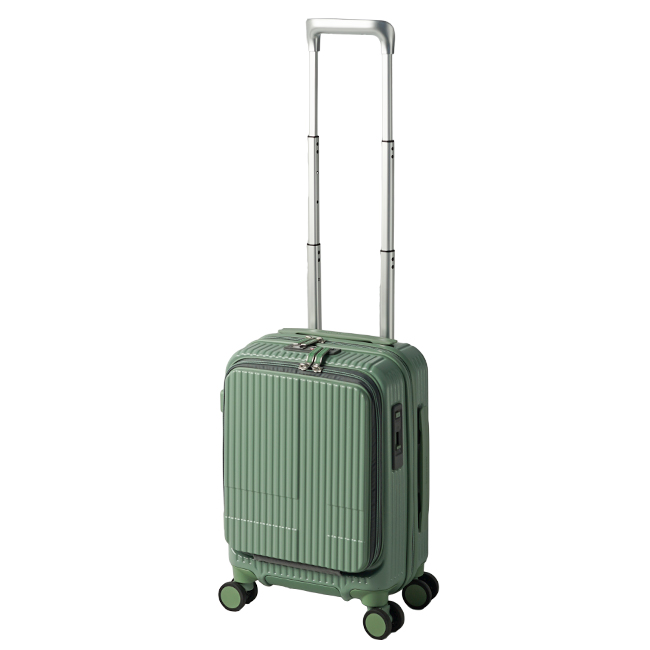 イノベーター21L innovator イノベーター スーツケース 21L SSサイズ 機内