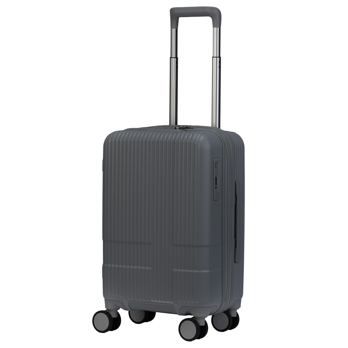 最大53% 3/1まで イノベーター スーツケース 機内持ち込み Sサイズ SS 38L 43L 拡張 軽量 ストッパー付き 小さめ innovator inv43ex | innovator | 13