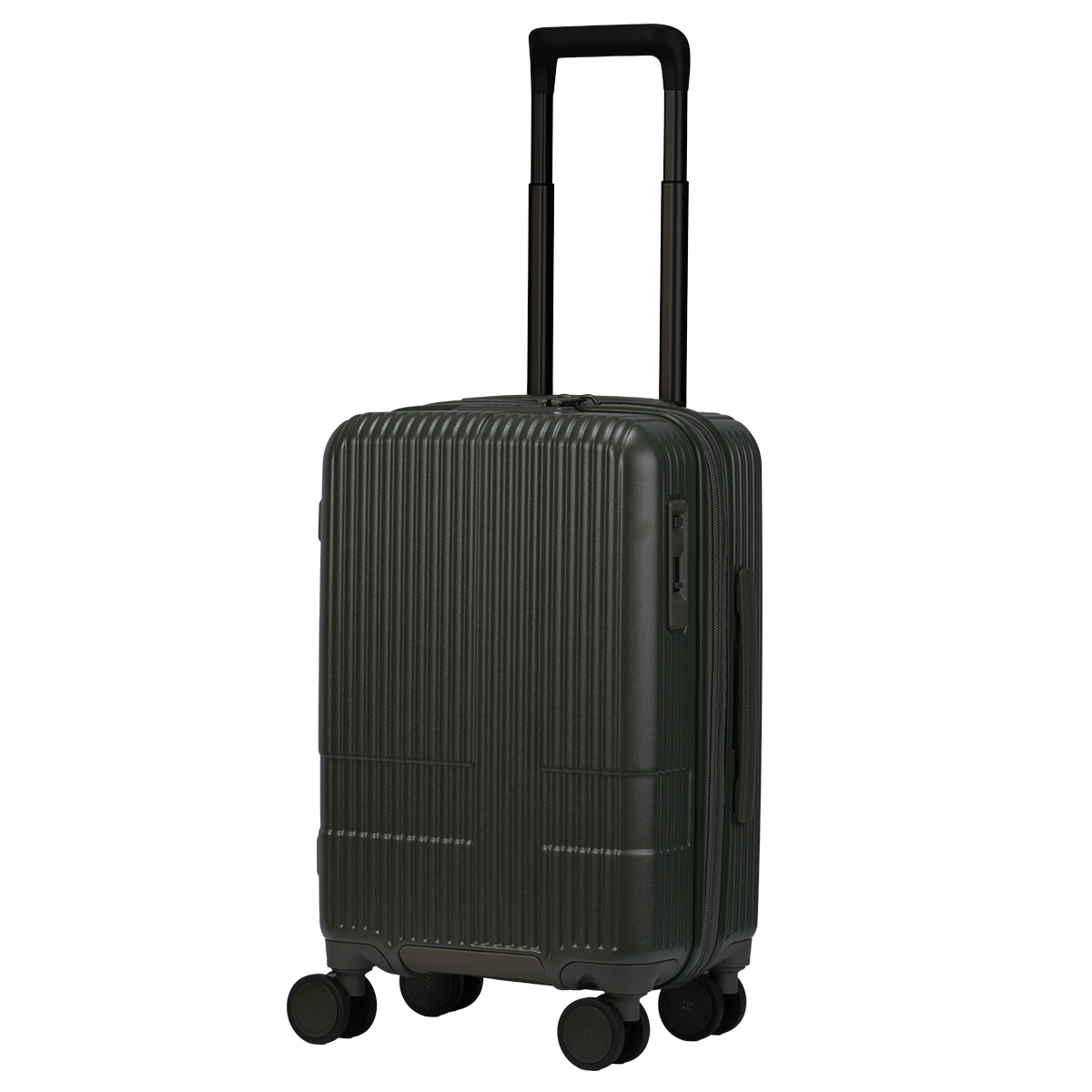 最大53% 3/1まで イノベーター スーツケース 機内持ち込み Sサイズ SS 38L 43L 拡張 軽量 ストッパー付き 小さめ innovator inv43ex | innovator | 10