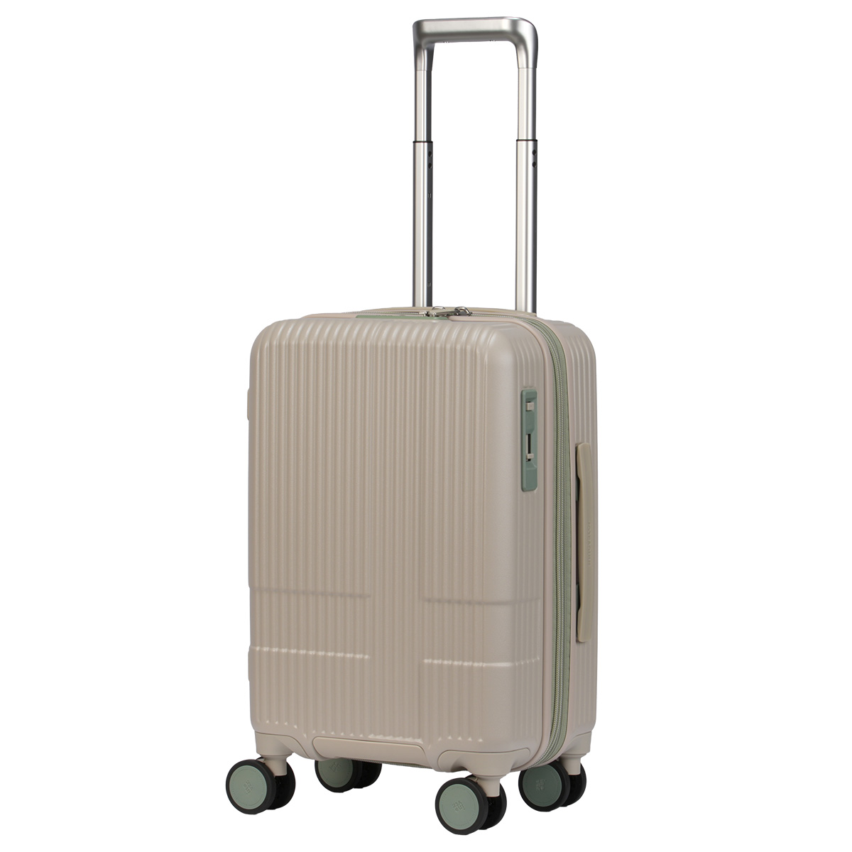 最大53% 3/1まで イノベーター スーツケース 機内持ち込み Sサイズ SS 38L 43L 拡張 軽量 ストッパー付き 小さめ innovator inv43ex | innovator | 05