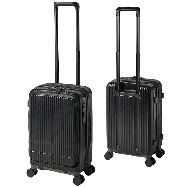 innovator イノベーター スーツケース キャリーケース 38L