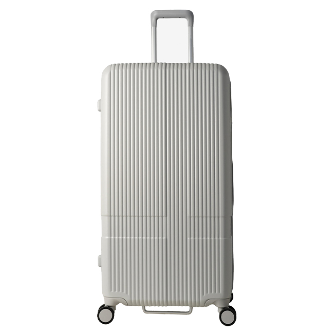 2年保証 イノベーター スーツケース Lサイズ 92L 軽量 大容量 受託 