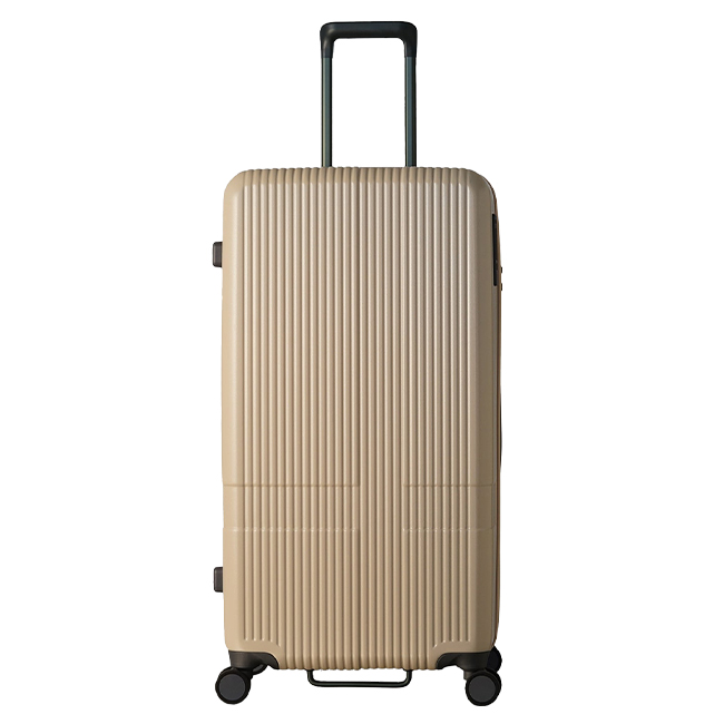 2年保証 イノベーター スーツケース Lサイズ 92L 軽量 大容量 受託 