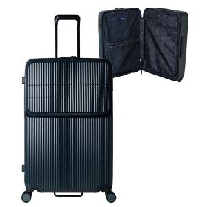 最大40% 4/28限定 2年保証 イノベーター スーツケース 92L INV90 Lサイズ LL ...