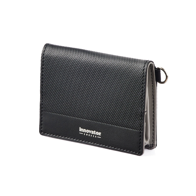 最大50% 12/25限定 イノベーター 財布 コインケース 小銭入れ メンズ 本革 レザー innovator INW-20 | innovator | 01