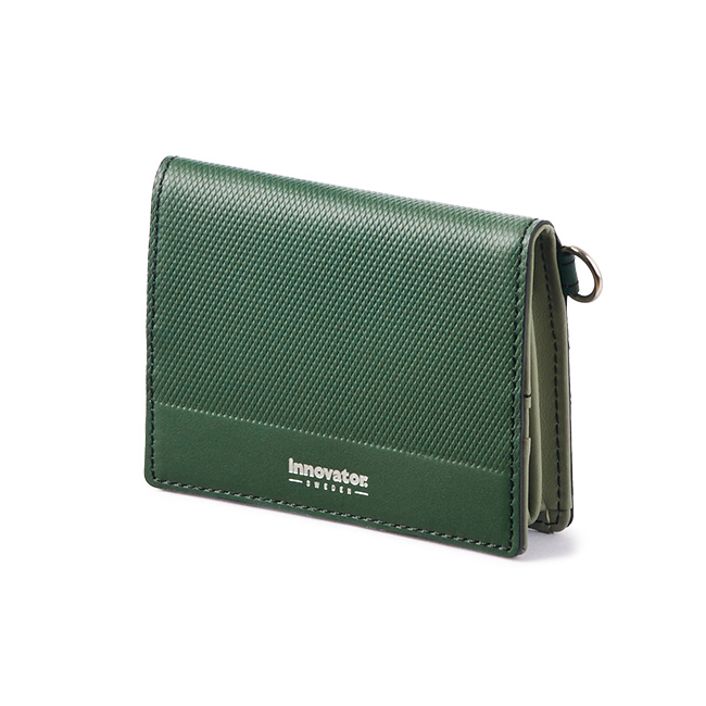 最大50% 12/25限定 イノベーター 財布 コインケース 小銭入れ メンズ 本革 レザー innovator INW-20 | innovator | 03