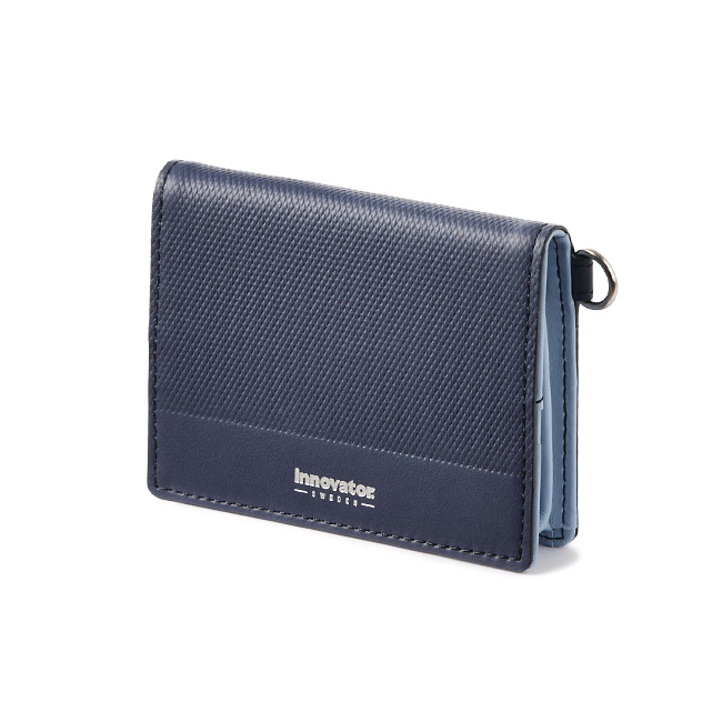 最大50% 12/25限定 イノベーター 財布 コインケース 小銭入れ メンズ 本革 レザー innovator INW-20 | innovator | 02