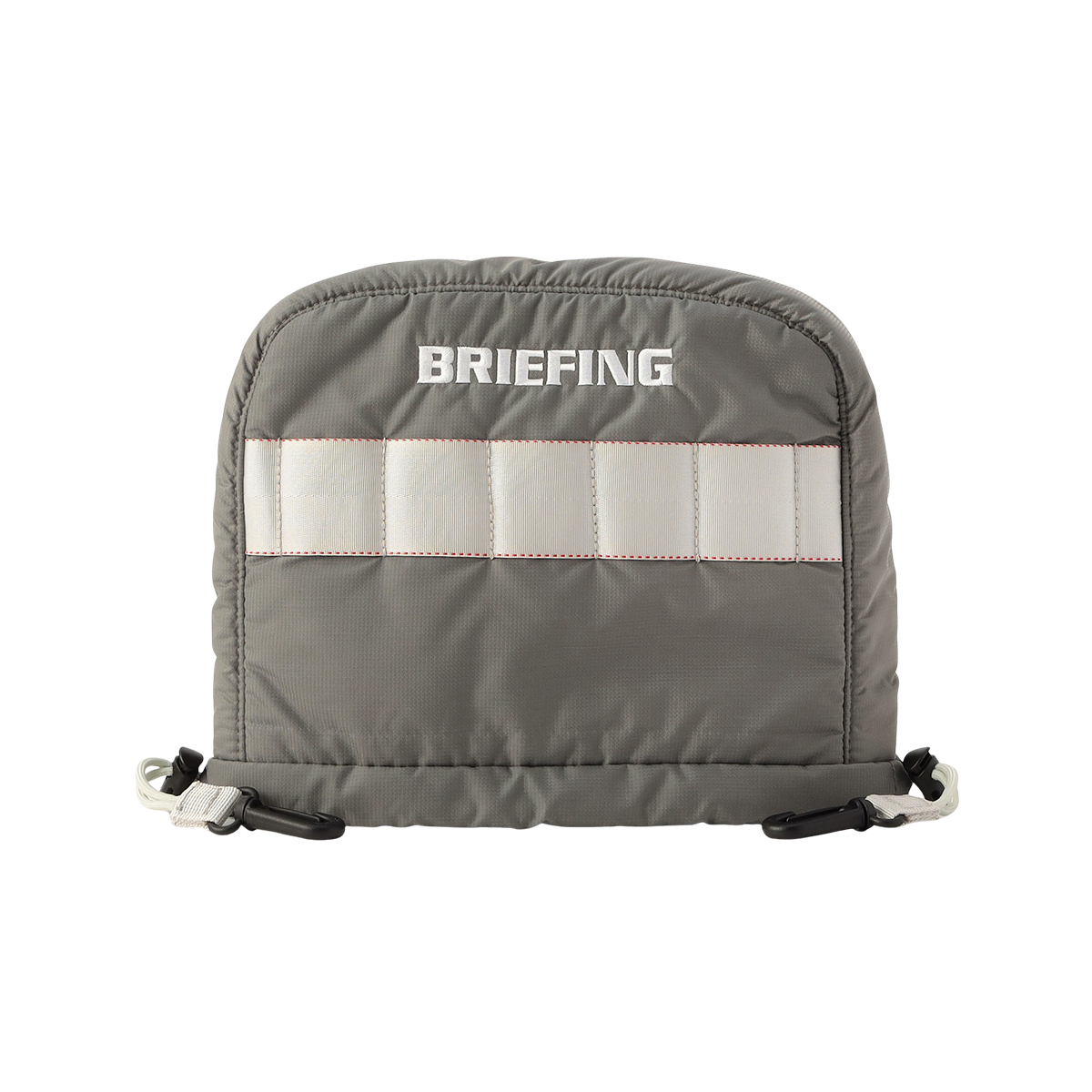 【BRIEFING Golf】アイアンカバー 20%OFF 正規品 ブリーフィング ゴルフ BRIEFING GOLF アイアン