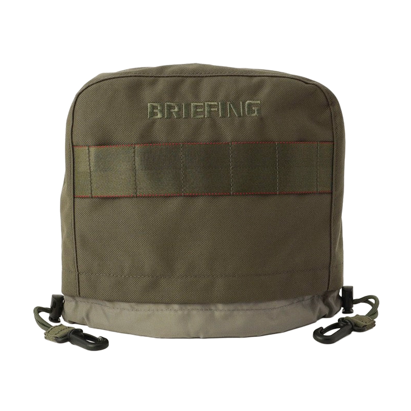 最大42% 1/19限定 ブリーフィング ゴルフ スタンダード ヘッドカバー アイアンカバー BRIEFING GOLF STANDARD BRG253G20 | BRIEFING GOLF | 03