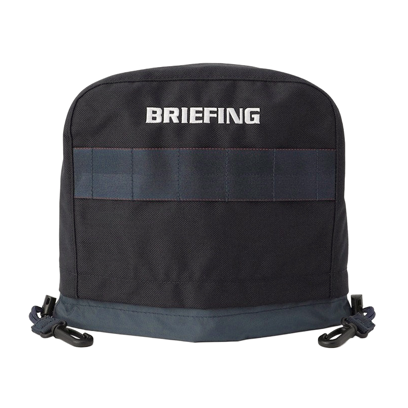 最大42% 1/19限定 ブリーフィング ゴルフ スタンダード ヘッドカバー アイアンカバー BRIEFING GOLF STANDARD BRG253G20 | BRIEFING GOLF | 04