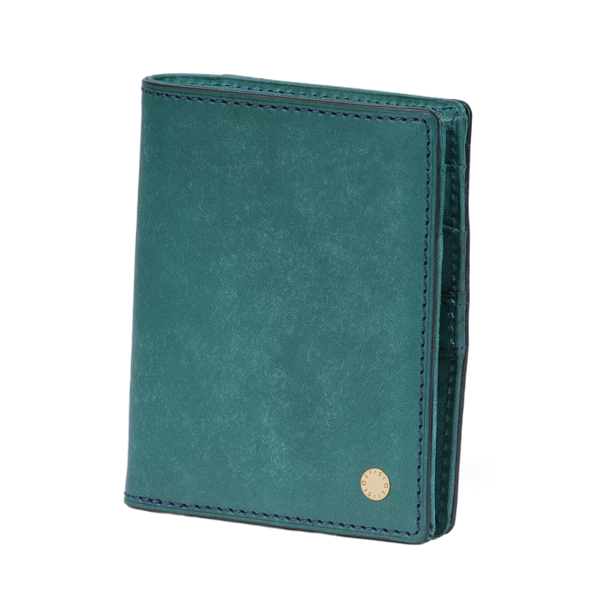 最大53% 3/1まで イズイット トスカーナ 二つ折り財布 メンズ レディース ブランド レザー 本革 小銭入れあり IS/IT 924602 | IS/IT | 03